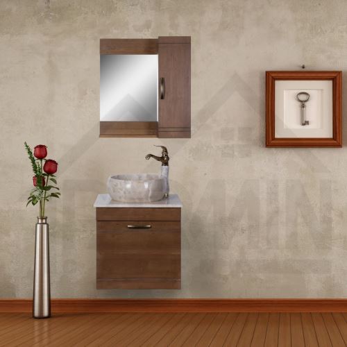 تولیدکننده روشویی کابینتی PVC