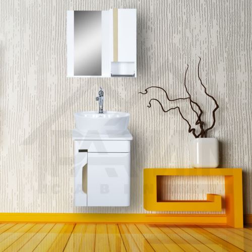 تولیدکننده روشویی کابینتی PVC