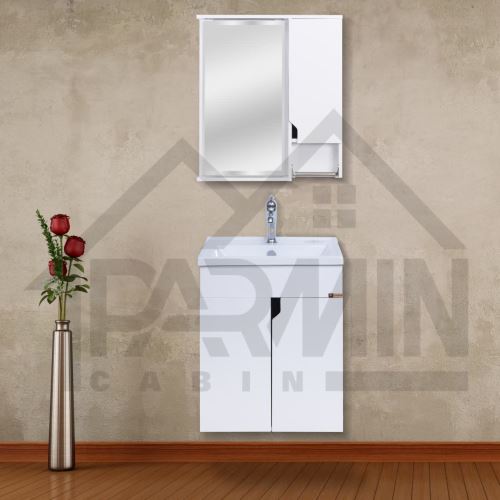 تولیدکننده روشویی کابینتی PVC