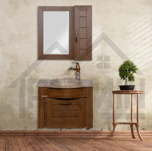 تولیدکننده روشویی کابینتی PVC