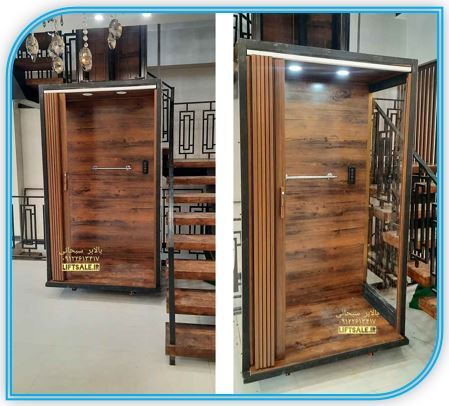 مجموعه فنی مهندسی سبحانی