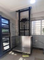 قیمت بالابر هیدرولیکی