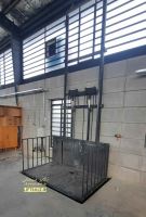 قیمت بالابر هیدرولیکی