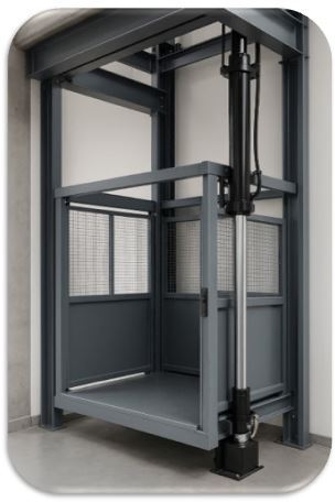 قیمت بالابر هیدرولیکی