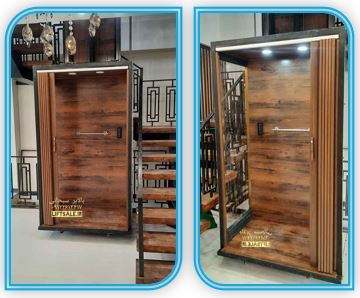 بالابر هیدرولیکی خانگی