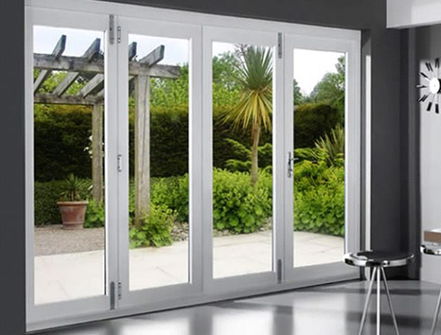 درب دوجداره