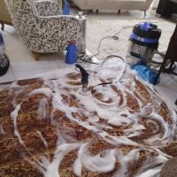 مبل شویی گوهر دشت