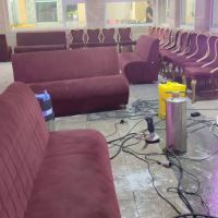 مبل شویی گوهر دشت