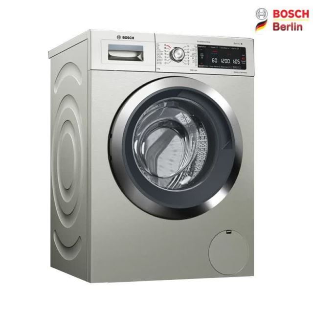  تعمیر لباسشویی در اصفهان