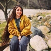 پریسا سالاروند