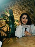 پریسا سالاروند