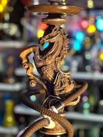 قلیان سنتی در اصفهان