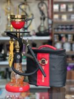 قلیان در خورزوق