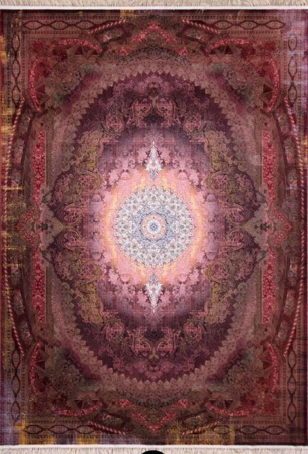 خرید فرش ماشینی ۱۲۰۰ شانه