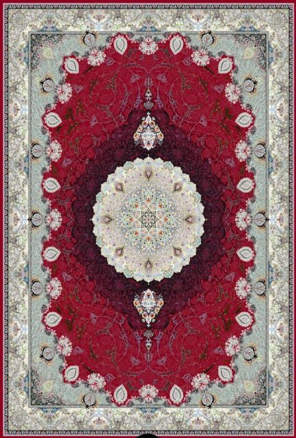 خرید فرش ماشینی ۱۲۰۰ شانه