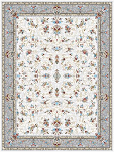 فرش ماشینی با گارانتی تعویض