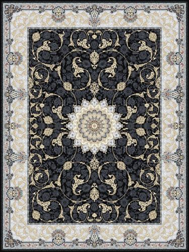 فرش ماشینی سبک کودکانه