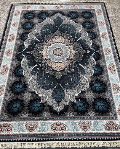 فرش ماشینی برای اتاق نشیمن