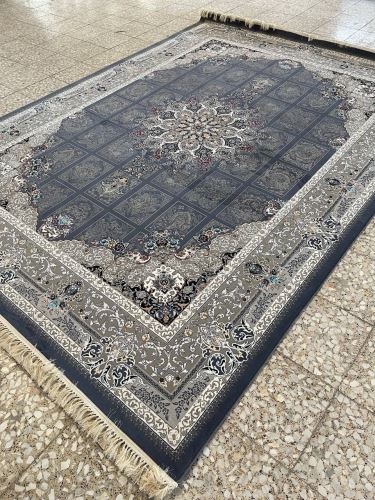 فرش ماشینی سبک هتلی