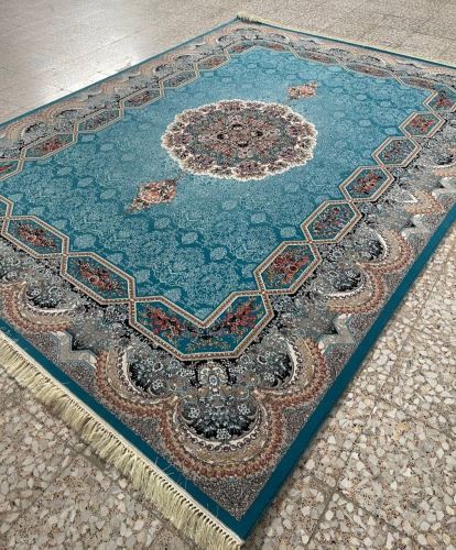 1فرش ماشینی مناسب رستوران و کافیشاپ