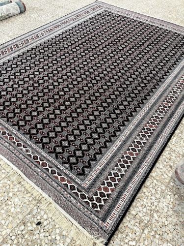 فرش ماشینی مخصوص سالنهای کنفرانس