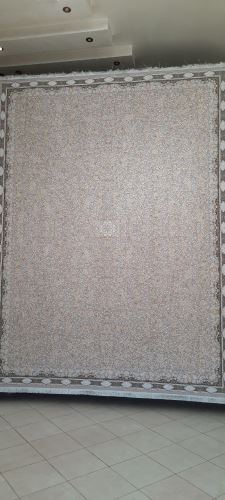 فرش ماشینی مناسب برای سالن زیبایی