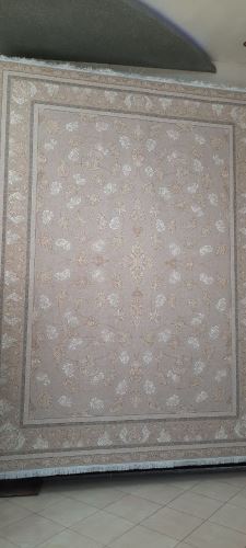 فرش ماشینی با کیفیت صادراتی