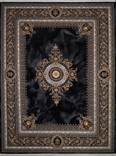 فرش ماشینی طرح فرش تبریز