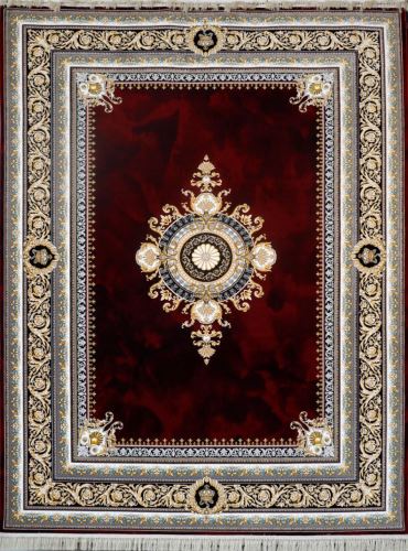 بهترین برندهای فرش ماشینی