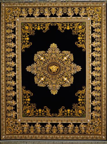 فرش ماشینی برای استفاده صنعتی