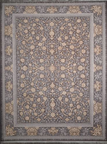 فرش ماشینی مناسب فضاهای لوکس