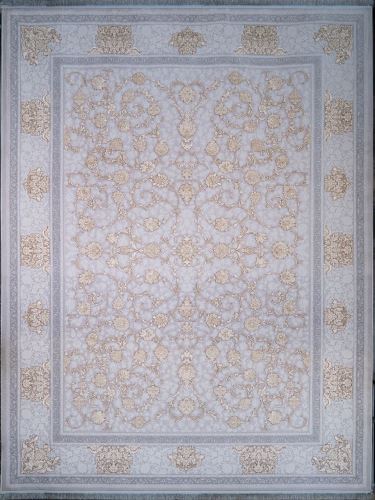 فرش ماشینی با رنگبندی متنوع