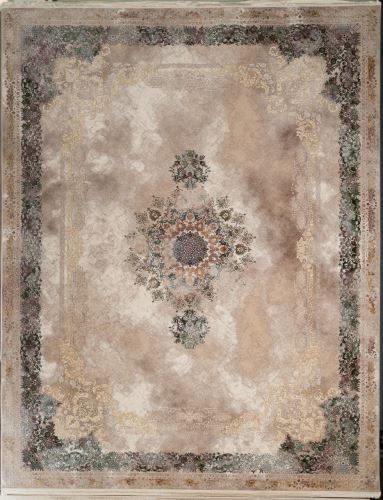 فرش ماشینی در آران بیدگل