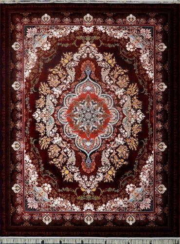 نمایندگی فرش ماشینی کاشان