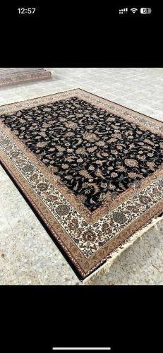 جدیدترین مدل فرش ماشینی