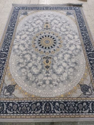 فرش ماشینی شانه بالا