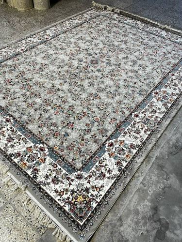 فرش ماشینی با ارسال رایگان