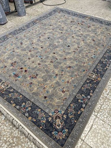 بافت انواع فرش و تابلو فرش