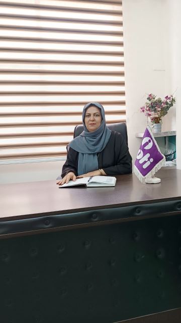 مهناز محمودی