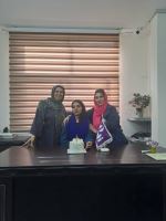 مهناز محمودی