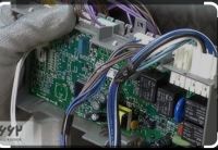 تعمیر برد پکیج در کرمان