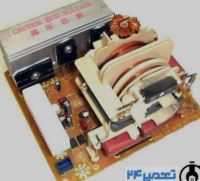 تعمیر برد پکیج در کرمان