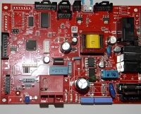 تعمیر برد پکیج در کرمان