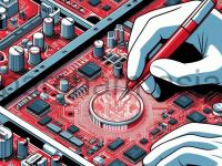 تعمیر برد پکیج در کرمان