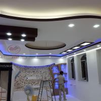 ارزان ترین کناف کار اصفهان