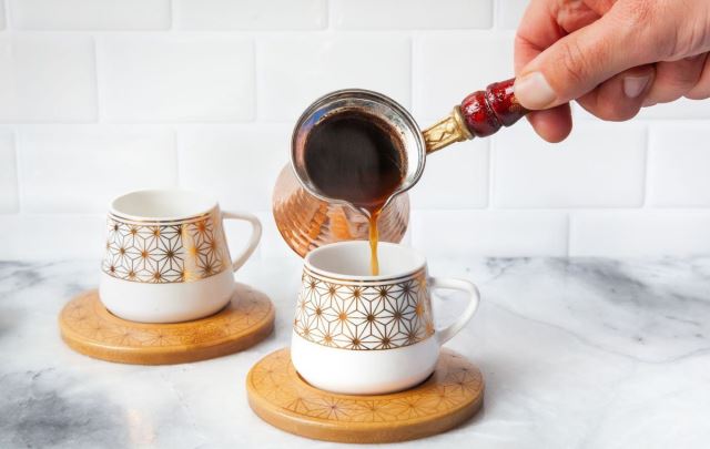 بهترین کافی شاپ یزد 