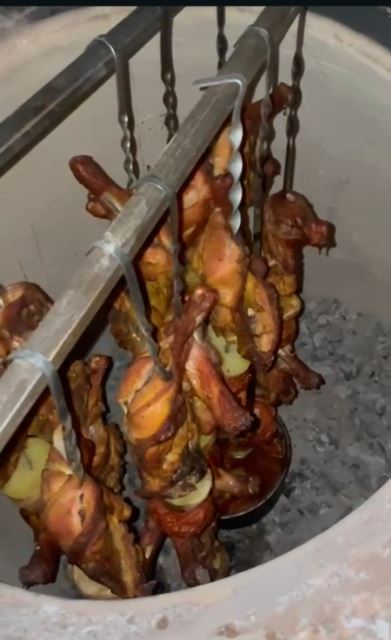 بهترین کافی شاپ یزد 