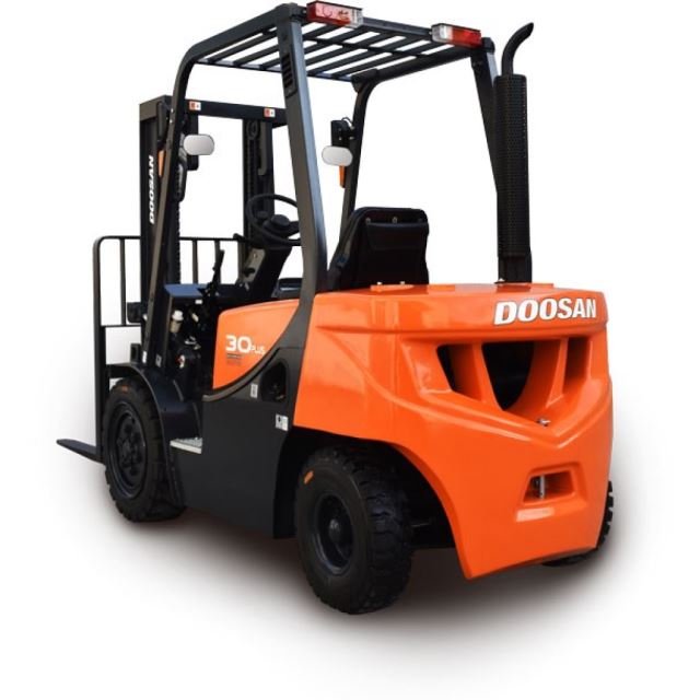 فروش لیفتراک در اصفهان