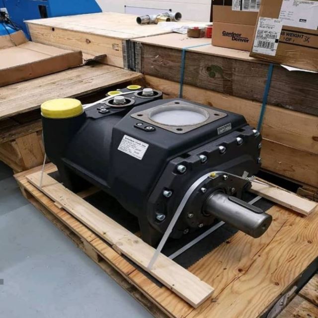 فروش کمپرسور در اصفهان