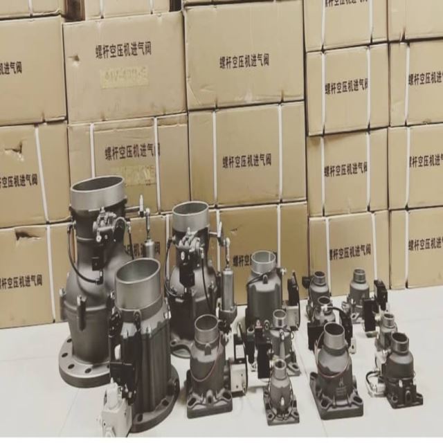 فروش کمپرسور در اصفهان